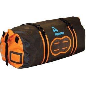 70L Upano Waterproof Duffel Bag from Aquapac - Boating Bag Camping Back Pack